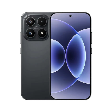 Xiaomi 17 5G smart phone 16GB+512GB 3D ultrasonic fingerprint 6.3-inch HyperOS 3 mobile phone