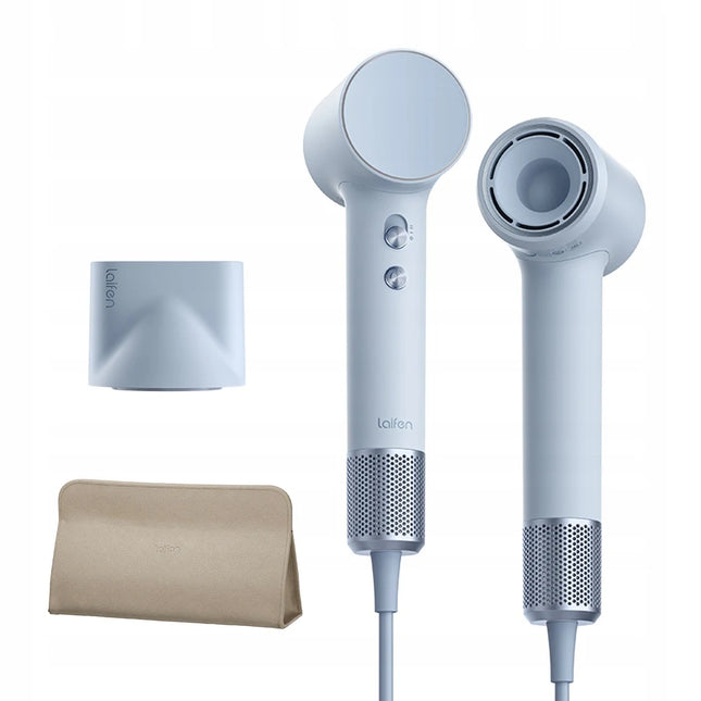 Hair dryer with ionization Laifen Mini