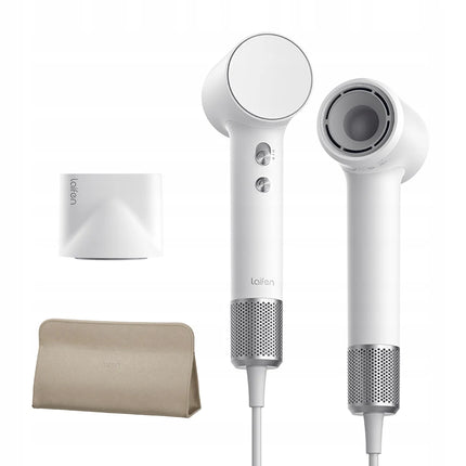 Hair dryer with ionization Laifen Mini