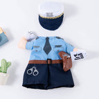 Fine Transformation Costume / S