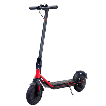 Lightweight High-Speed 2-Wheel Carbon Fiber Electric Scooter Folding Design for Adults and Children