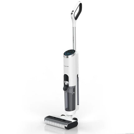 Factory OEM ODM 18000pa High Power Brushless Motor Floor Cleaning Machine / Floor Washing Machine