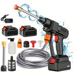 Type C With 2XBattery / Electric / spain