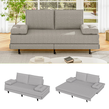 90x200cm Sleeping bed Sofa, Pull-out Sofa Bed