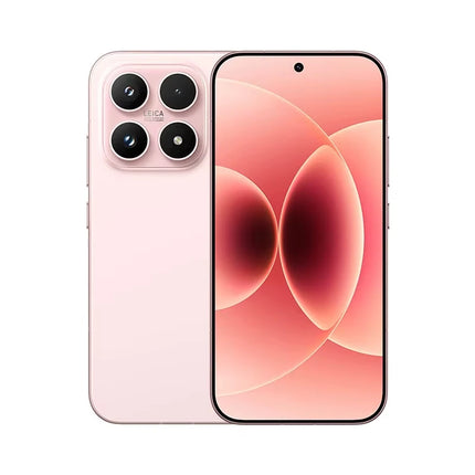 Xiaomi 17 5G smart phone 16GB+512GB 3D ultrasonic fingerprint 6.3-inch HyperOS 3 mobile phone