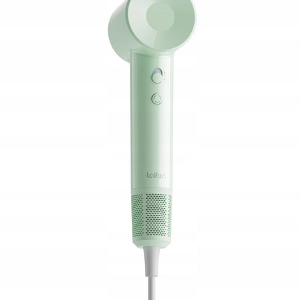 Lite Ionization Hair Dryer Compact, Quiet, Strong