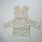 White Mouse / Small Size (0-2 years old)