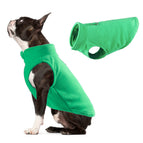 Green / S