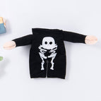 Glow-in-the-Dark Skull / S