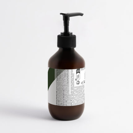 Silk Skin Body Serum, Woody Amber & Leather