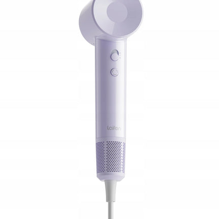 Lite Ionization Hair Dryer Compact, Quiet, Strong