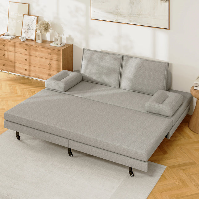 90x200cm Sleeping bed Sofa, Pull-out Sofa Bed