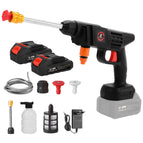 With 2X5Cell Battery / Poland / Electric