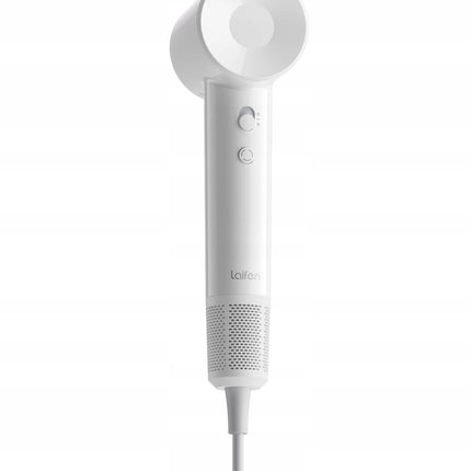 Lite Ionization Hair Dryer Compact, Quiet, Strong