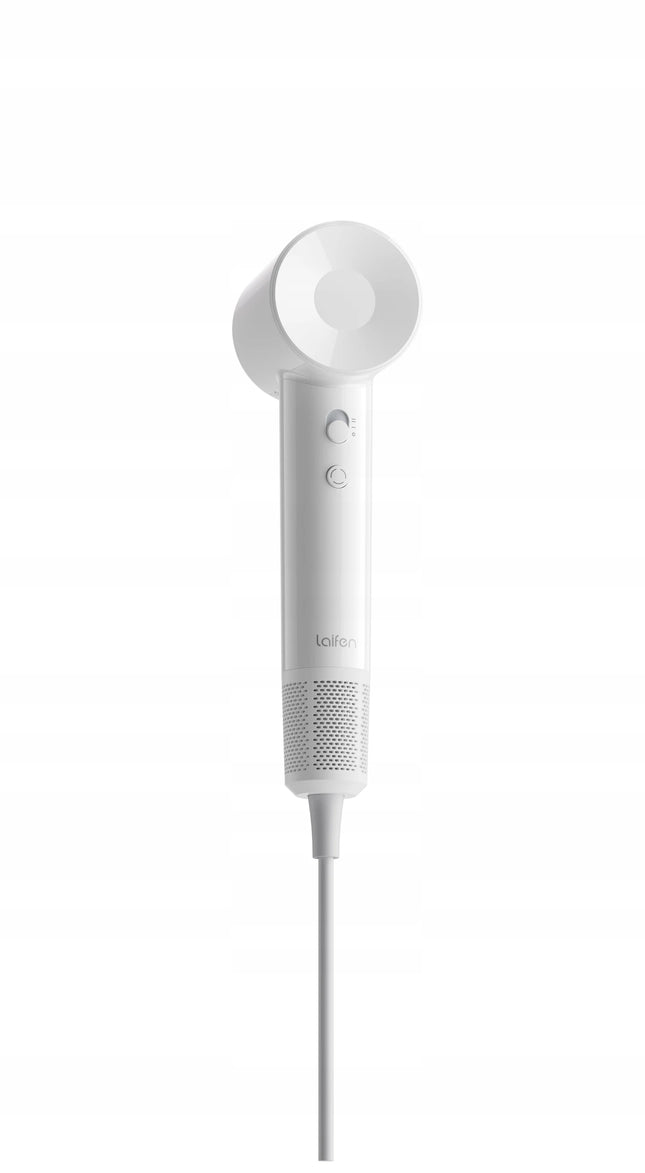 Lite Ionization Hair Dryer Compact, Quiet, Strong