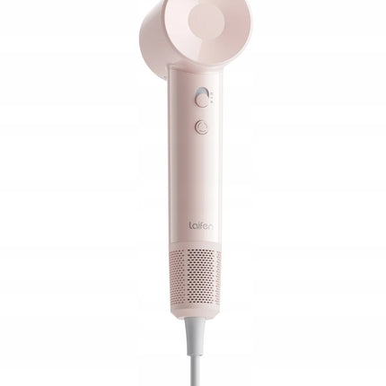Lite Ionization Hair Dryer Compact, Quiet, Strong