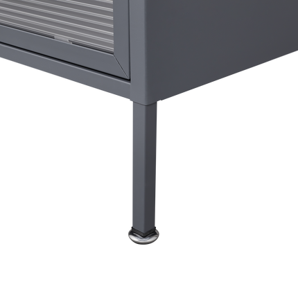 3 Tier Pantry Storage Cabinet Baker Racks for Kitchen with Storage Kitchen Pantry Storage Cabinet Microwave Rack Storage Rack