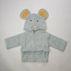 Grey Mouse / Small Size (0-2 years old)
