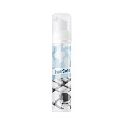 Jakehoe Kitchen Heavy Oil Foam Cleaner Kitchen Hood Heavy Oil Foam Cleaner