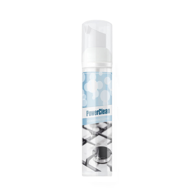 Jakehoe Kitchen Heavy Oil Foam Cleaner Kitchen Hood Heavy Oil Foam Cleaner