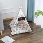Pink Triangle / 43*13*17