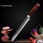 8inch bread knife