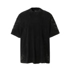 Black / M