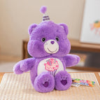 Purple Birthday Edition / 33 cm