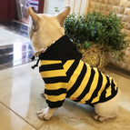 yellow / S