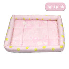 Light Pink / S