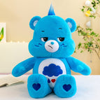 Blue / Full length 28cm