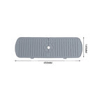 Gray  45*14.5cm