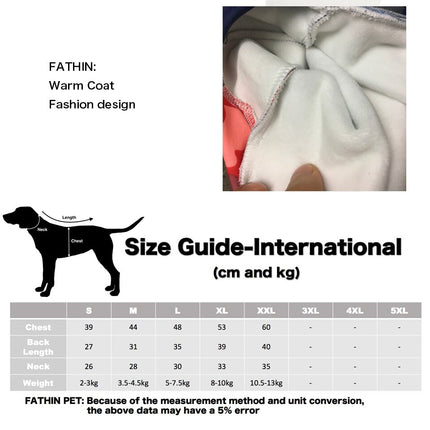 FATHIN Dog Clothes Pupreme Pawmain French Bulldog Shirt Dog Sweater Sport Retro Chihuahua Cat Pet Clothes S-XXL
