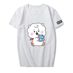 White - Sheep / S