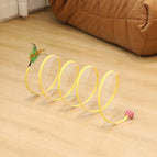 Sisal ball model
