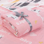 Love Pony Powder / 110*110cm±5