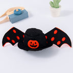 Halloween Bat Hat (One Size) / M