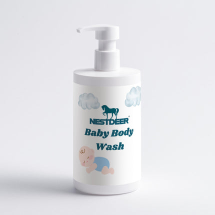 Baby Body Wash