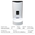 7L video DU7L-V white