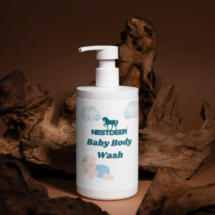 Baby Body Wash