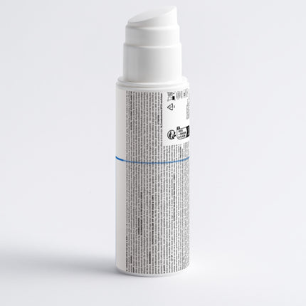 Mineral Sunscreen SPF30 for Face & Body, no tint