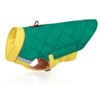 Greenish Yellow / M
