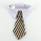 Brown Stripes / S