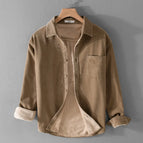 Khaki / M (Asian size)