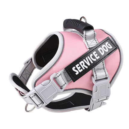 New Pet Leash Pet Chest Strap Dog Leash Dog Chain Rope Large Dog Pet Supplies