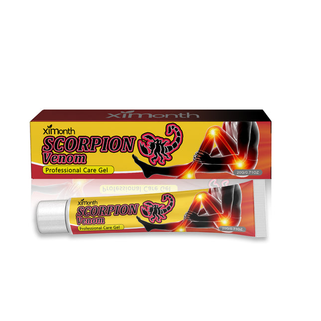 Joint Care Cream Relieves Shoulder, Cervical And Lumbar Pain, Hand, Foot And Joint Massage Body Care Cream