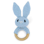 Light Blue Rabbit / Regular style
