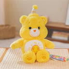 Yellow Birthday Edition / 33 cm