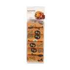 Orange Bone 6 rolls/pack