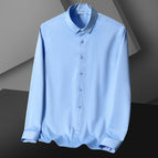 Light blue / M
